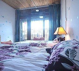 Blue Sky Inn Lijiang  Eksteriør bilde