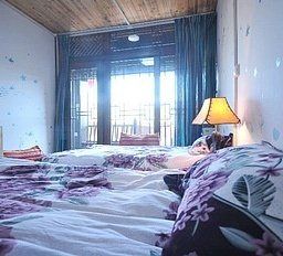 Blue Sky Inn Lijiang  Eksteriør bilde